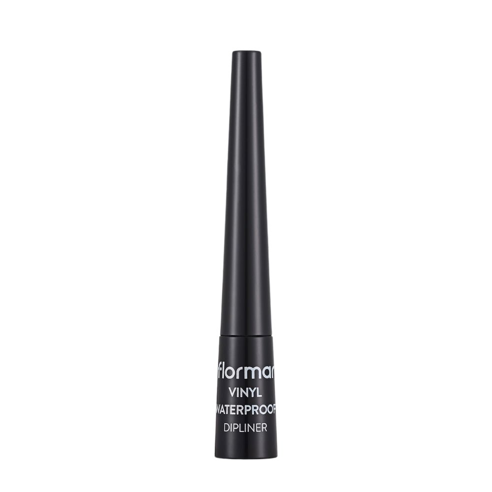 Flormar Vinyl Waterproof Dipliner - Beauty Tribe