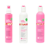 Flower Vibes Protective Color Hair System - Beauty Tribe