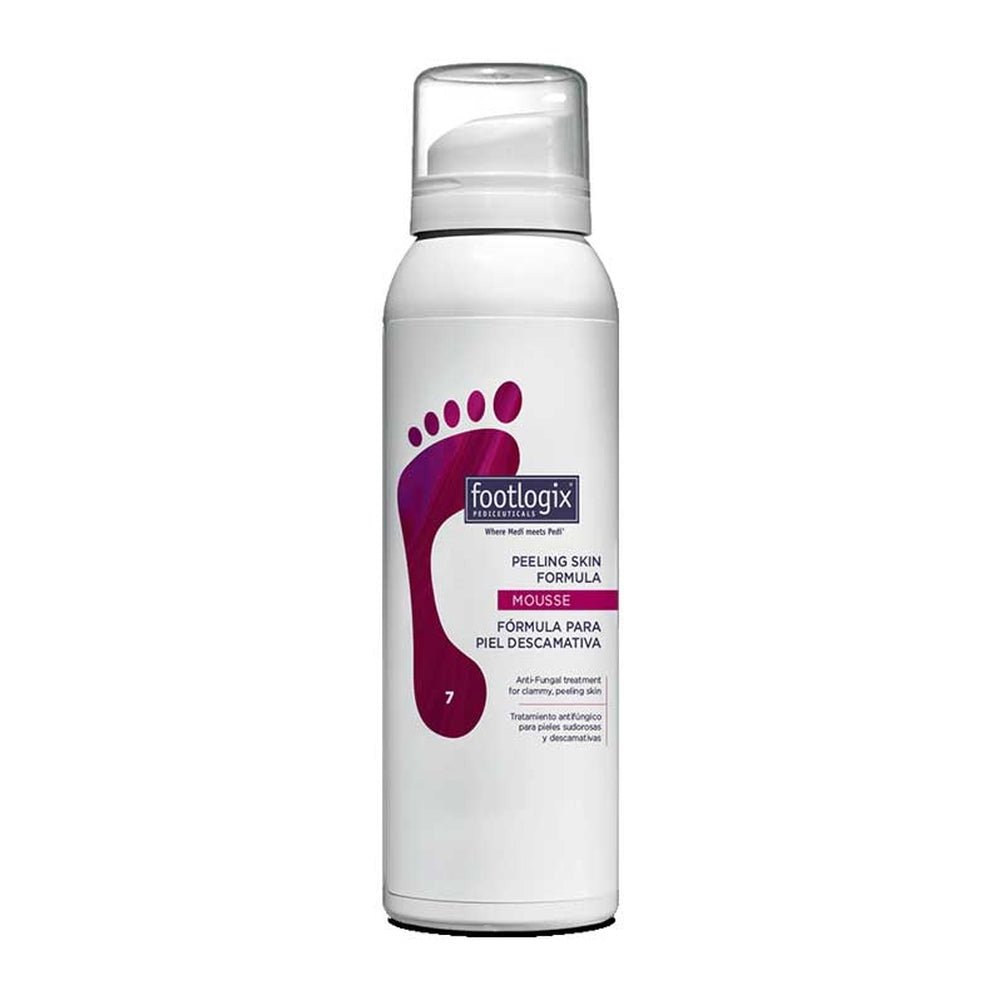 Footlogix Peeling Skin Formula - Beauty Tribe