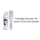 Footlogix Ultimate "At Home" Foot Care Combo - Beauty Tribe