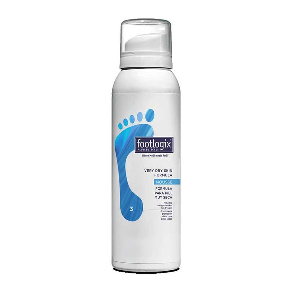 Footlogix Very Dry Skin Formula - Beauty Tribe