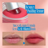 Fwee Lip & Cheek Blurry Pudding Pot Be 5ml - Beauty Tribe