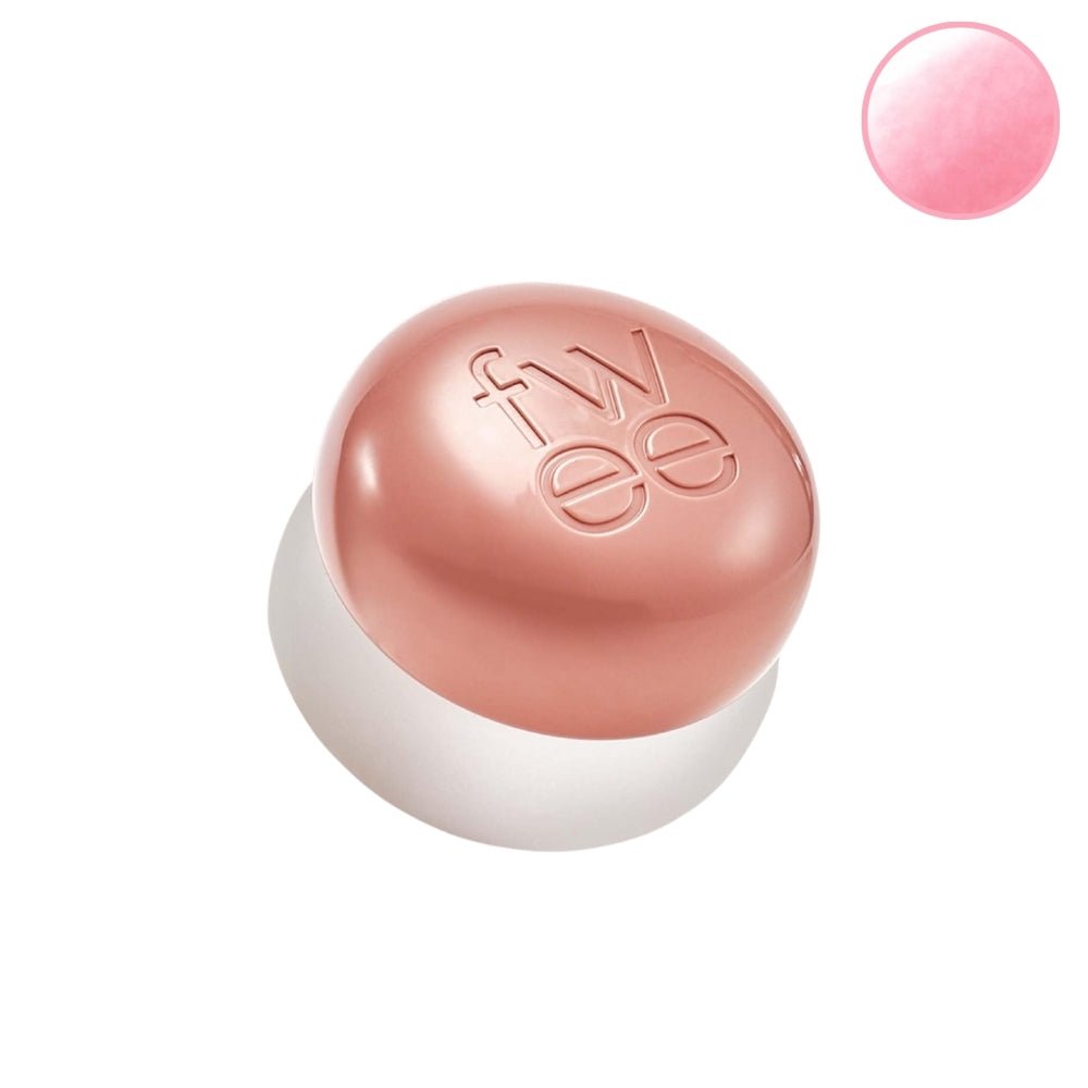 Fwee Lip &amp; Cheek Blurry Pudding Pot Like 5ml - Beauty Tribe