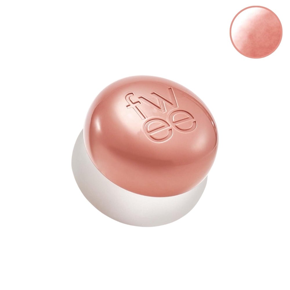 Fwee Lip &amp; Cheek Blurry Pudding Pot My 5ml - Beauty Tribe