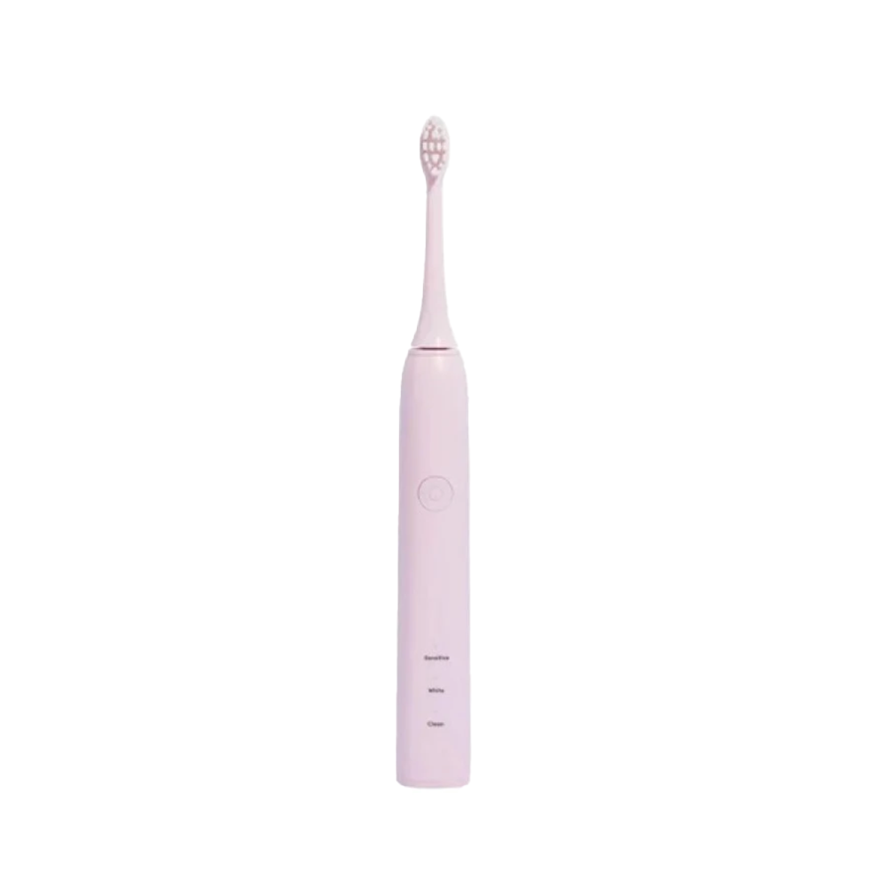 Gem Electric Toothbrush Coconut