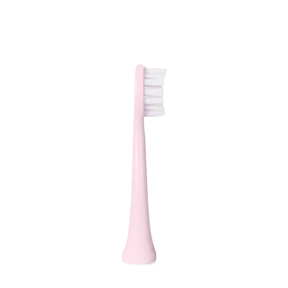 Gem Electric Toothbrush Replacement Heads Coconut
