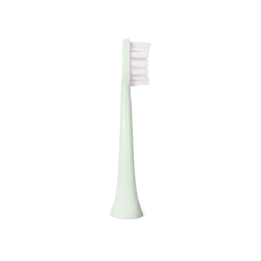 Gem Electric Toothbrush Replacement Heads Mint