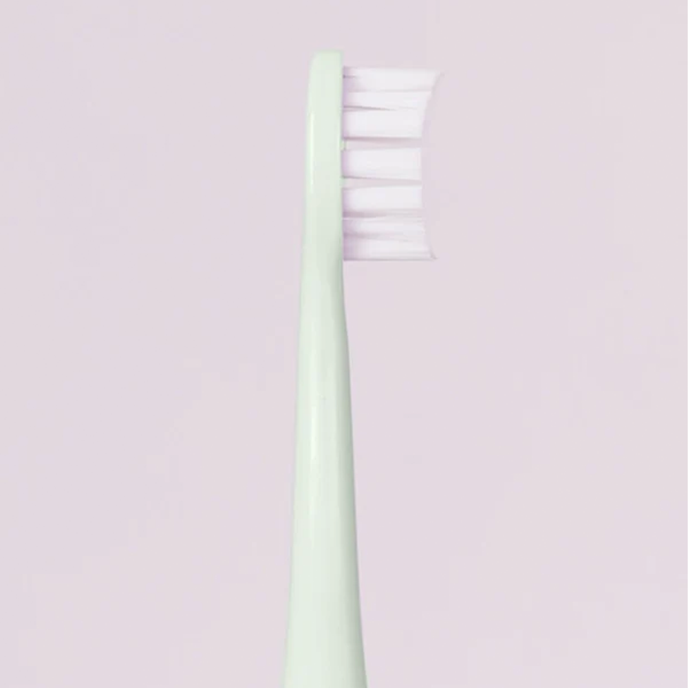 Gem Electric Toothbrush Replacement Heads Mint
