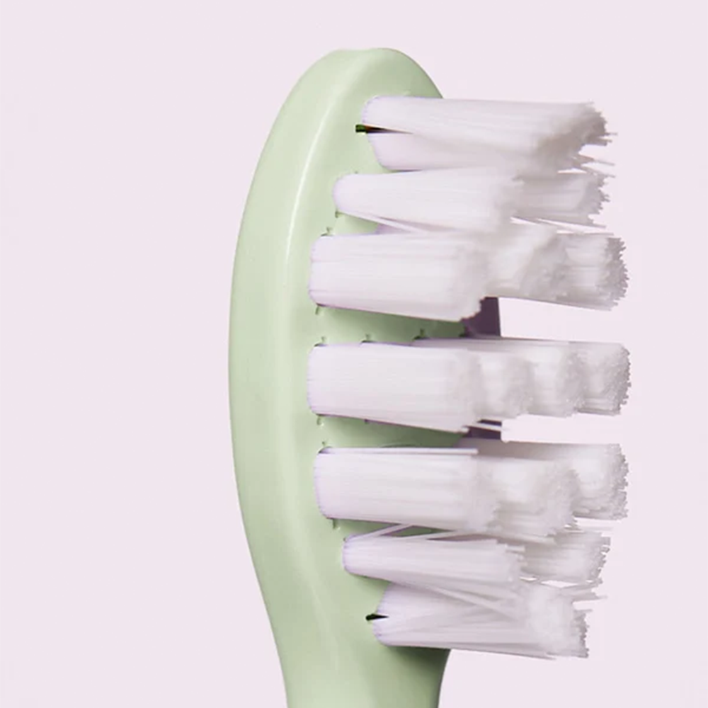 Gem Electric Toothbrush Replacement Heads Mint