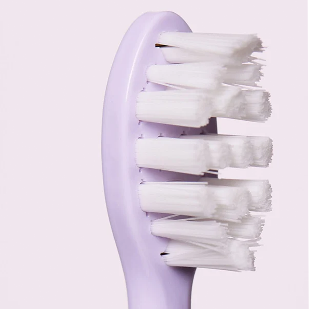 Gem Electric Toothbrush Replacement Heads Rose
