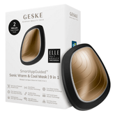 Geske Sonic Warm & Cool Mask 9 in 1 Gray - Beauty Tribe