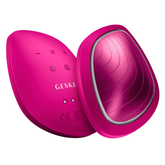 Geske Sonic Warm & Cool Mask 9 in 1 Magenta - Beauty Tribe