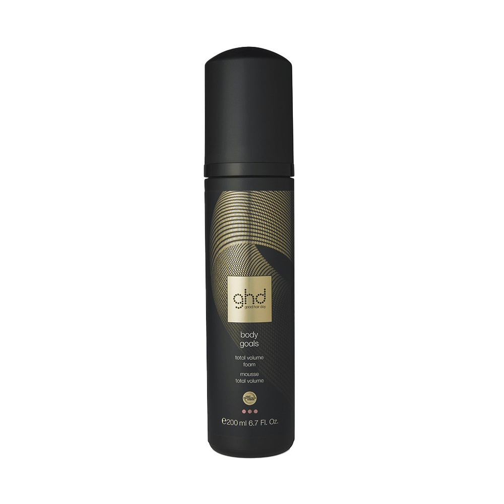 ghd Body Goals Total Volume Foam - Beauty Tribe