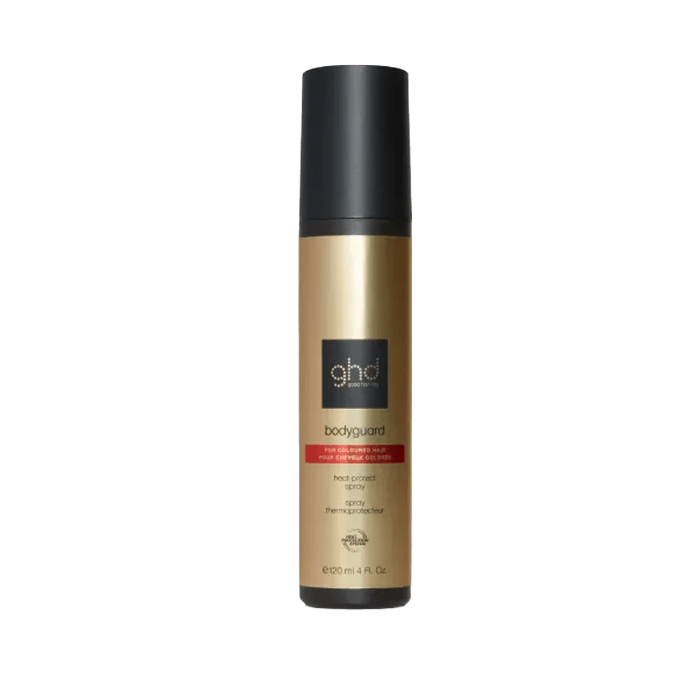ghd Bodyguard Heat Protect Spray For Coloured Hair - Beauty Tribe