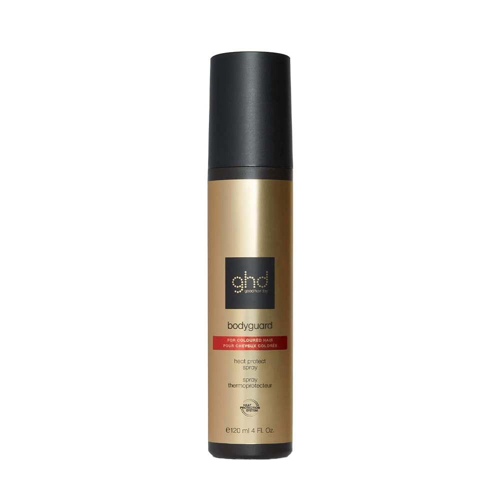 ghd Bodyguard Heat Protect Spray For Coloured Hair - Beauty Tribe