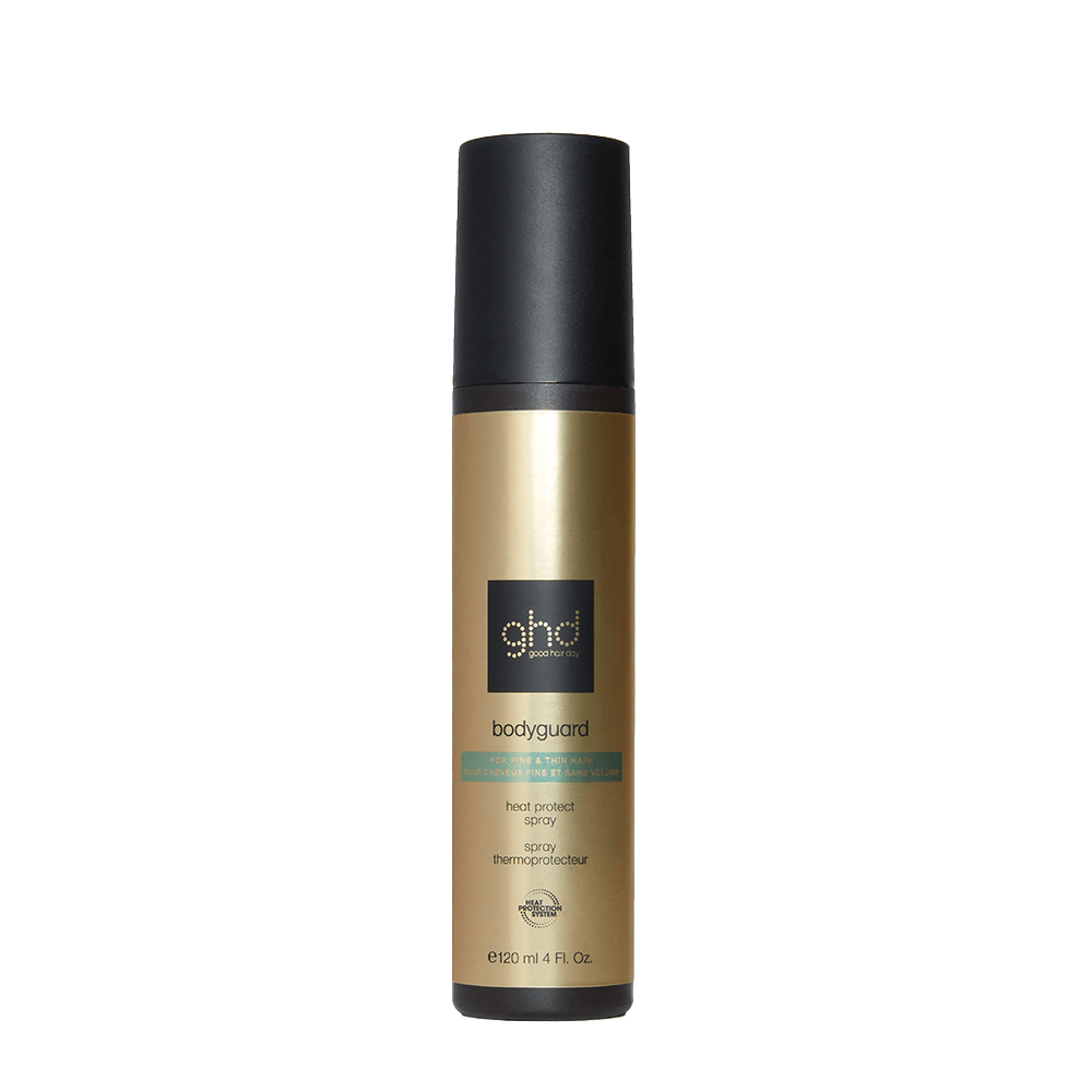 ghd Bodyguard Heat Protect Spray For Fine &amp; Thin Hair - Beauty Tribe