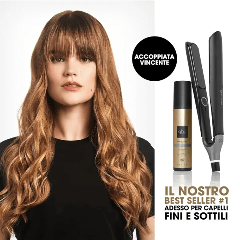 ghd Bodyguard Heat Protect Spray For Fine &amp; Thin Hair - Beauty Tribe