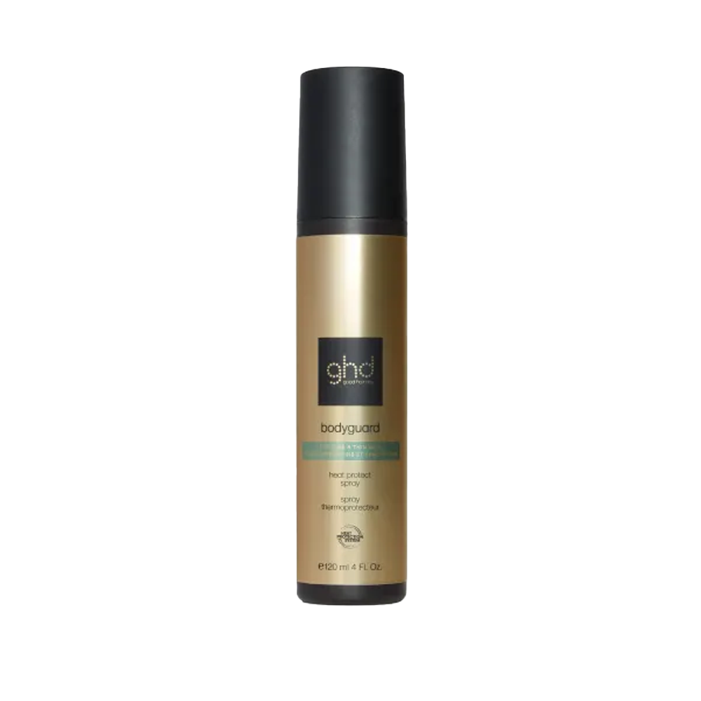 ghd Bodyguard Heat Protect Spray For Fine &amp; Thin Hair