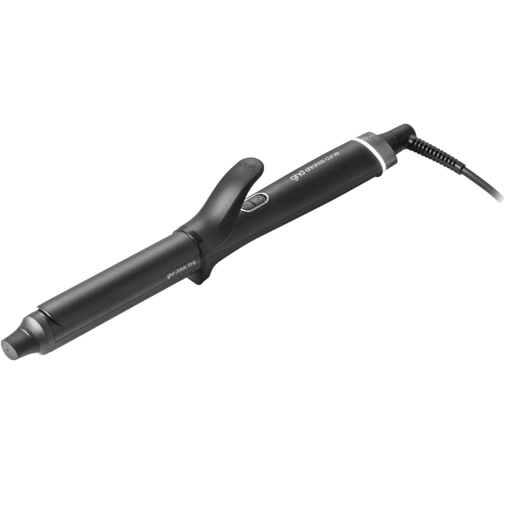 GHD Chronos Curve classic Tong 26mm Curling Iron
