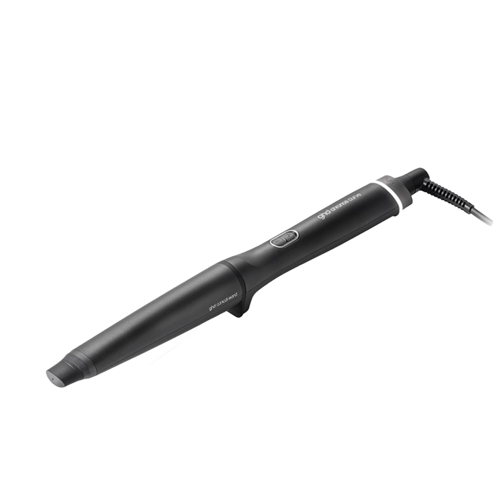 GHD Chronos Curve conical Tong 28-23mm Curling Iron
