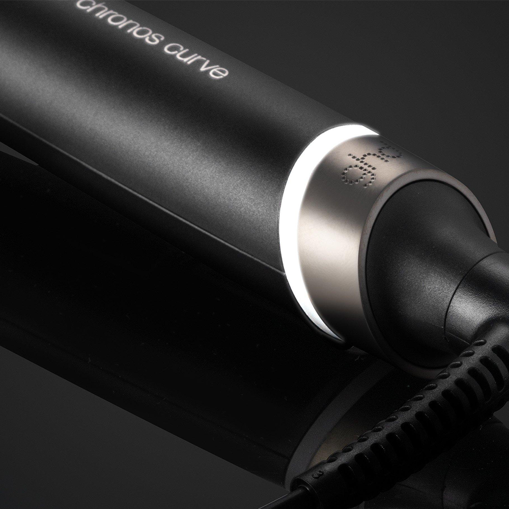 GHD Chronos Curve conical Tong 28-23mm Curling Iron
