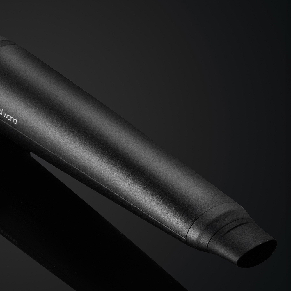 ghd Chronos Curve Conical Wand 28 - 23mm Curling Iron - Beauty Tribe