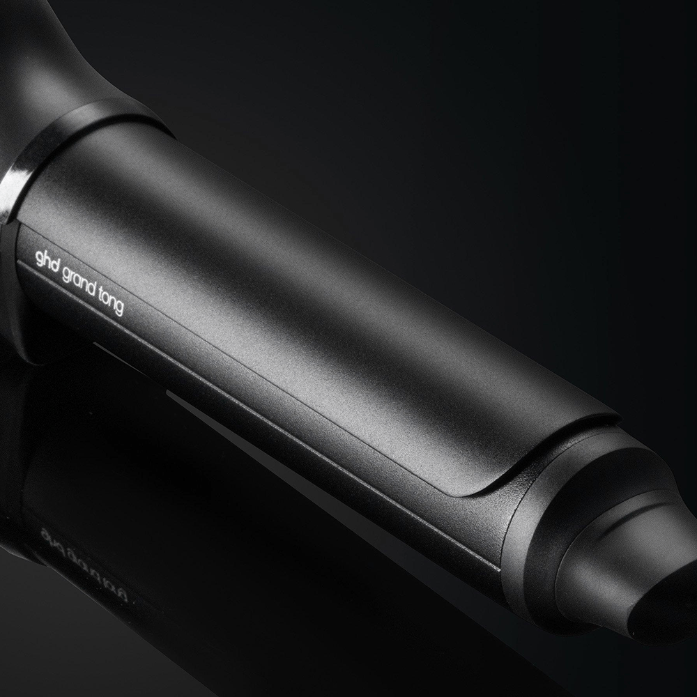 ghd Chronos Curve Grand Tong 32mm Curling Iron - Beauty Tribe