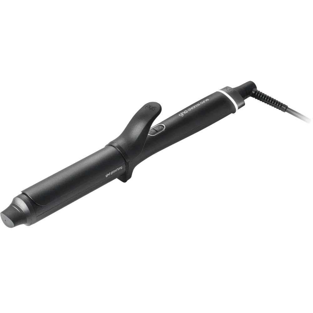 GHD Chronos Curve Grand Tong 32mm Curling Iron