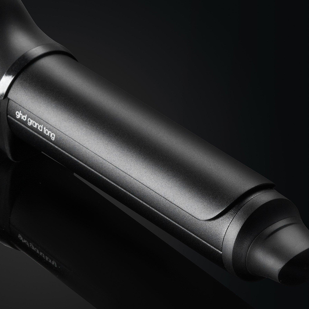 GHD Chronos Curve Grand Tong 32mm Curling Iron