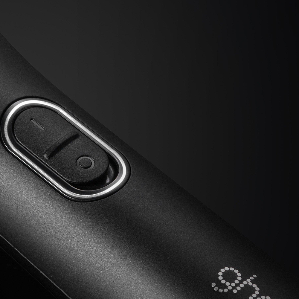 GHD Chronos Curve Grand Tong 32mm Curling Iron