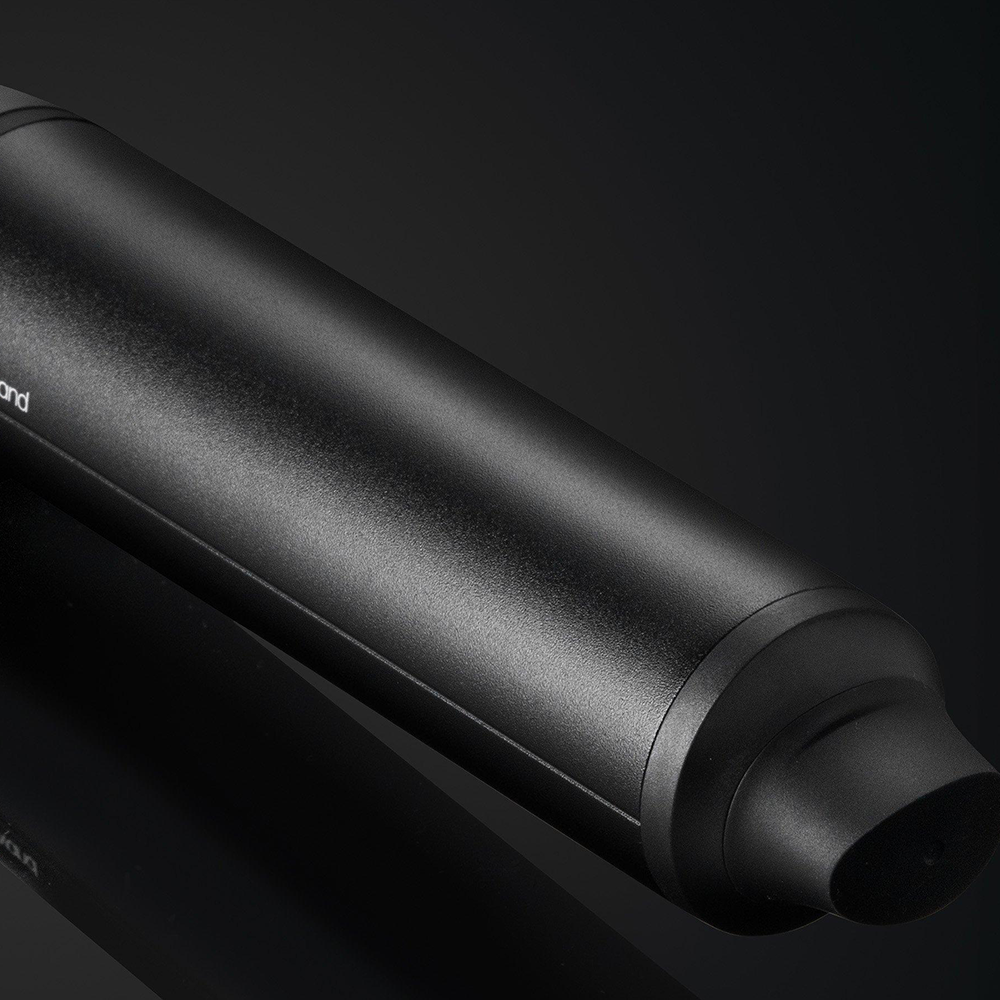 GHD Chronos Curve max Tong 38mm Curling Iron