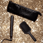GHD Chronos Festive Gift Set - Black - Beauty Tribe