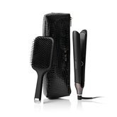 GHD Chronos Festive Gift Set - Black - Beauty Tribe