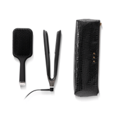 GHD Chronos Festive Gift Set - Black - Beauty Tribe