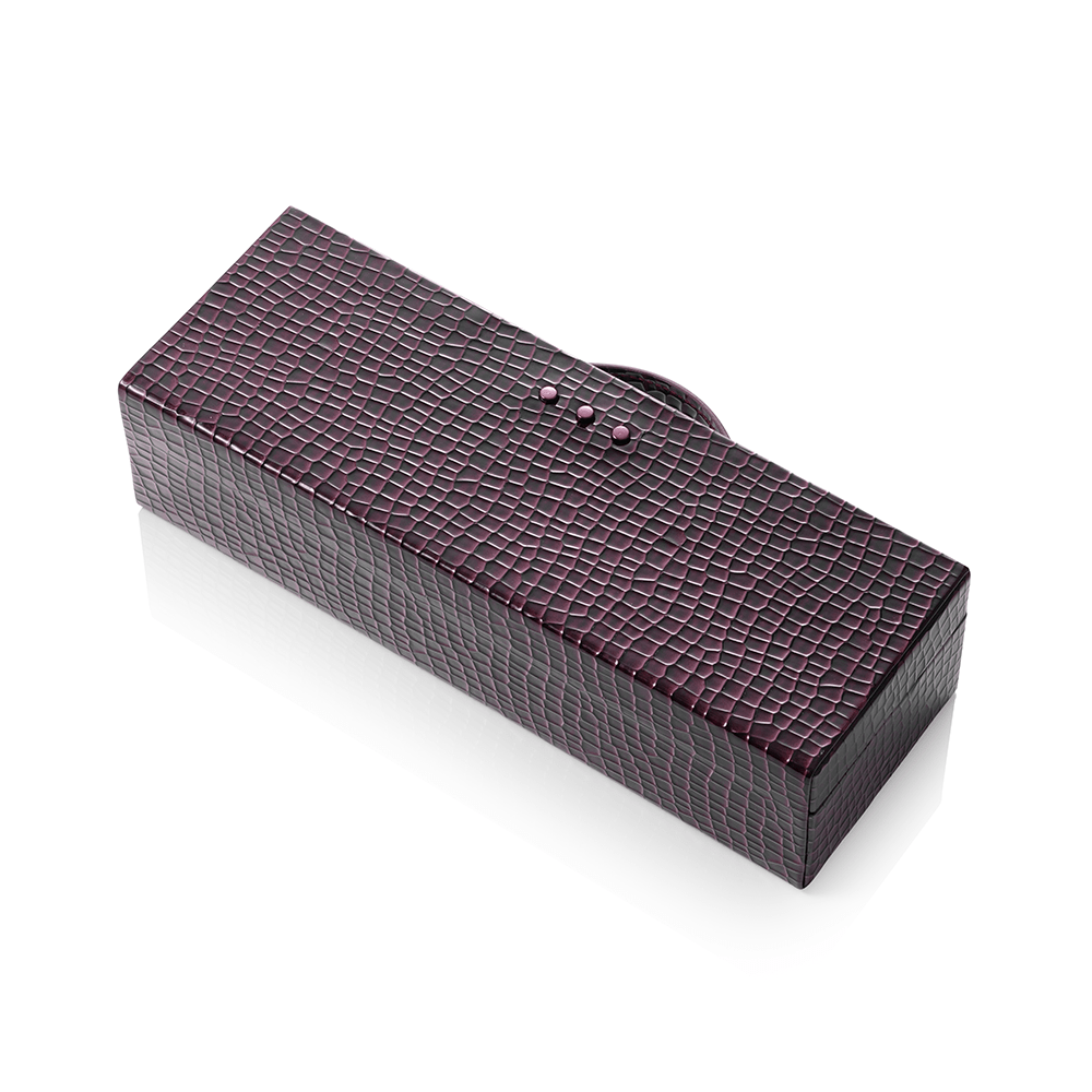 GHD Chronos Smart Hair Straightener - Cherry Chic - Beauty Tribe