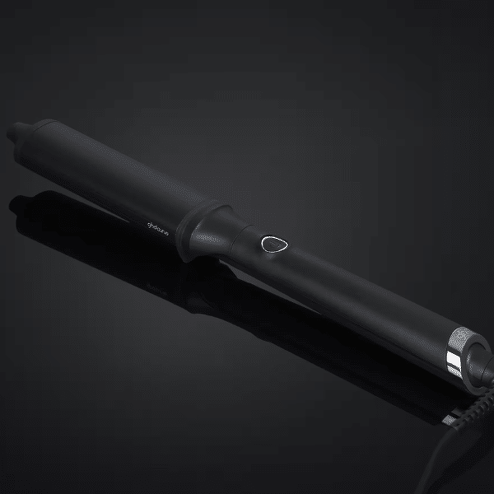 ghd Classic Wave Wand Hair Curling Iron - Beauty Tribe