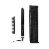 GHD Curve Chronos Conical Wand Gift Set - Black - Beauty Tribe