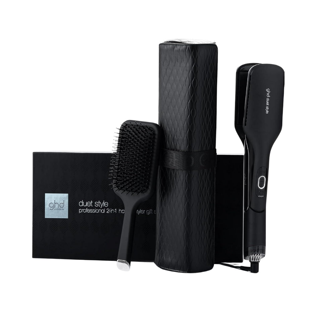 GHD Duet Style 2 - in - 1 Hot Air Styler Giftset - Beauty Tribe