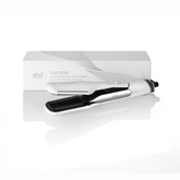 ghd Duet Style - Professional 2 - in - 1 Hot Air Styler in White - Beauty Tribe