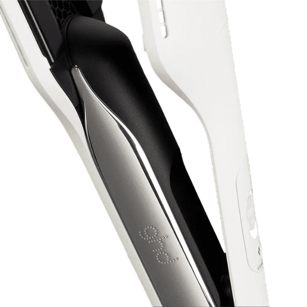 ghd Duet Style - Professional 2 - in - 1 Hot Air Styler in White - Beauty Tribe