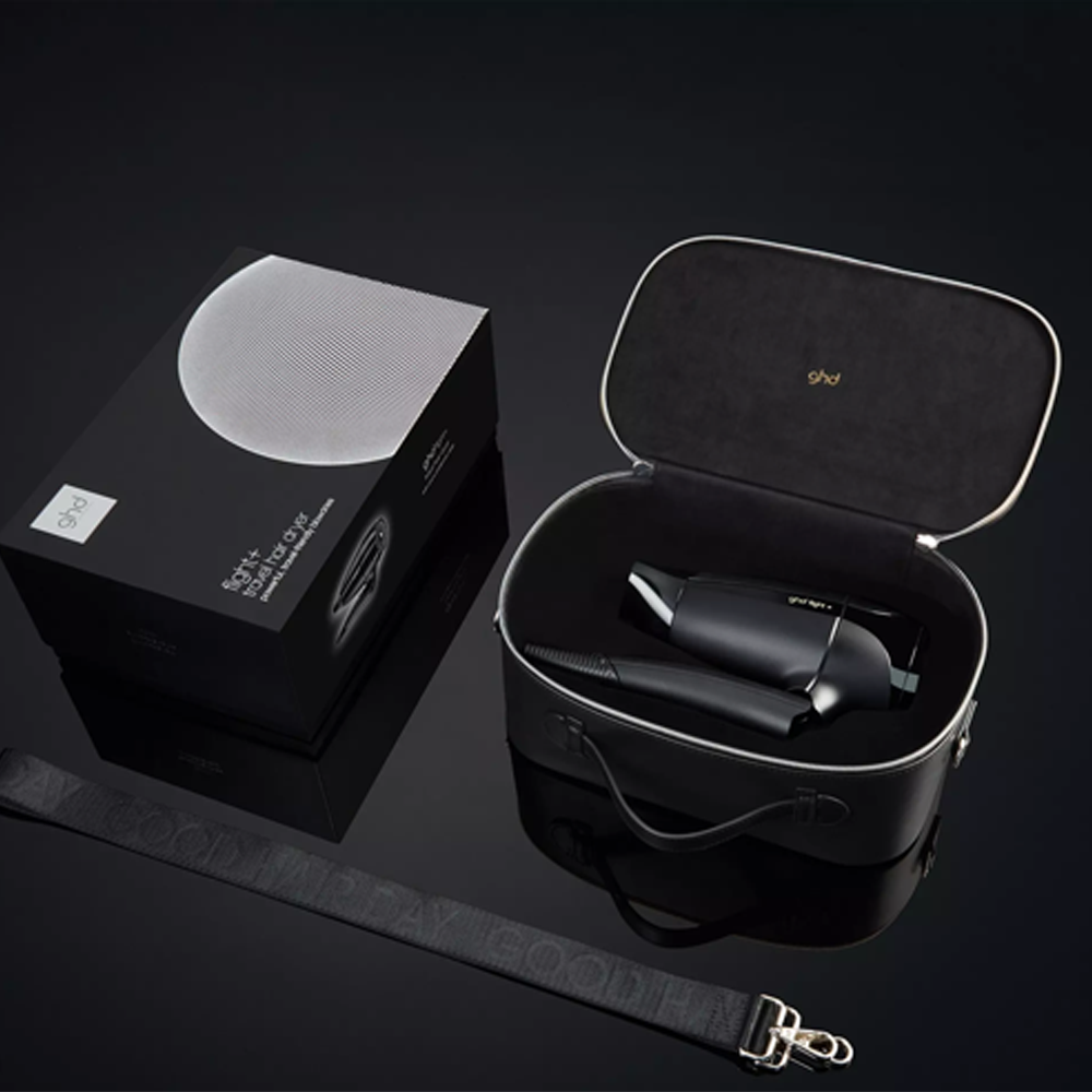 ghd Flight+Travel Hair Dryer