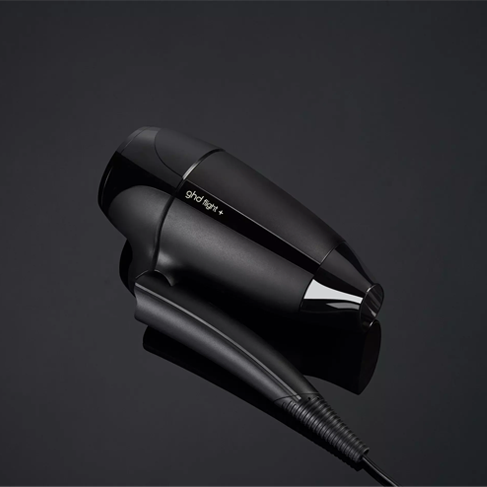 ghd Flight+Travel Hair Dryer