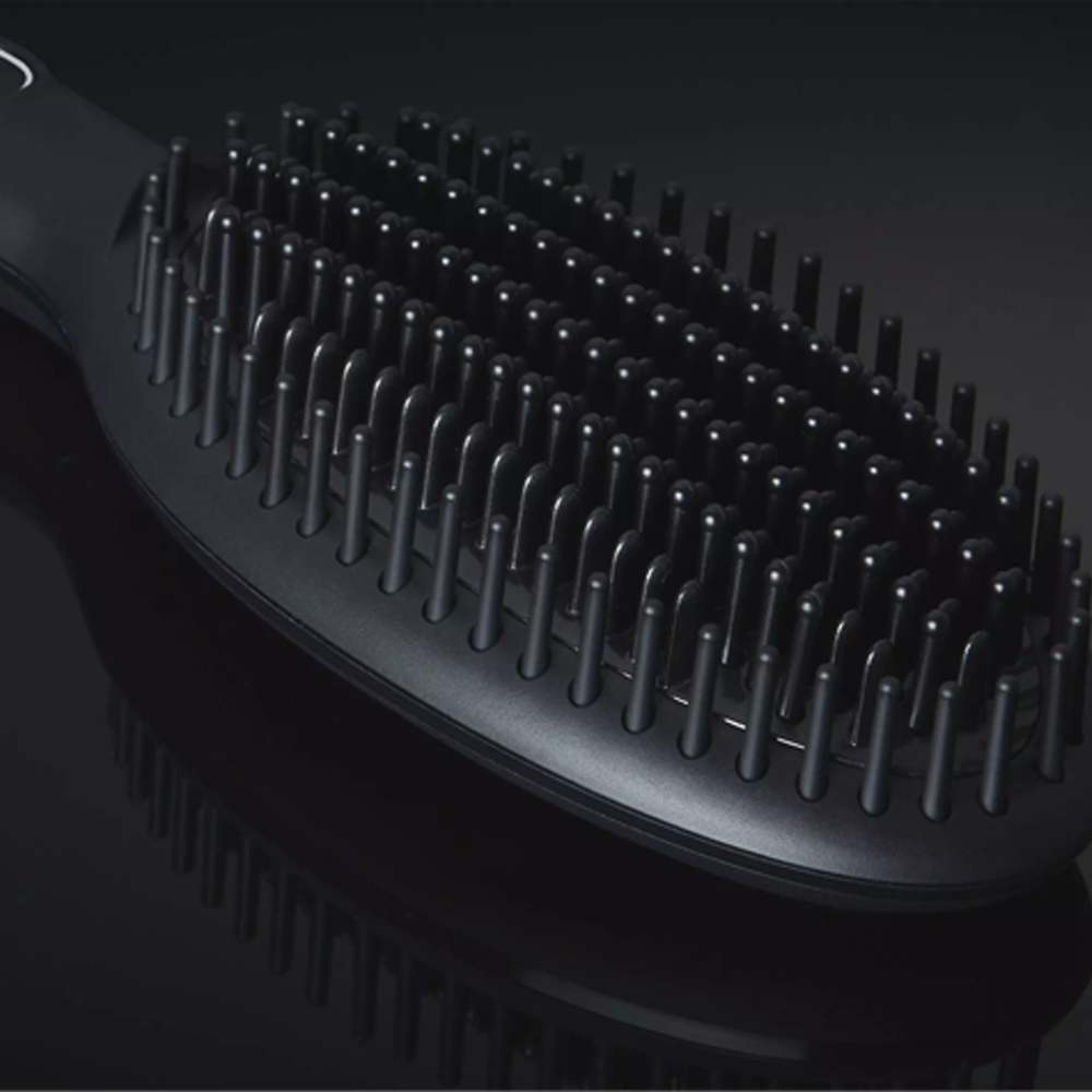 ghd Glide Hair Straightener Hot Brush