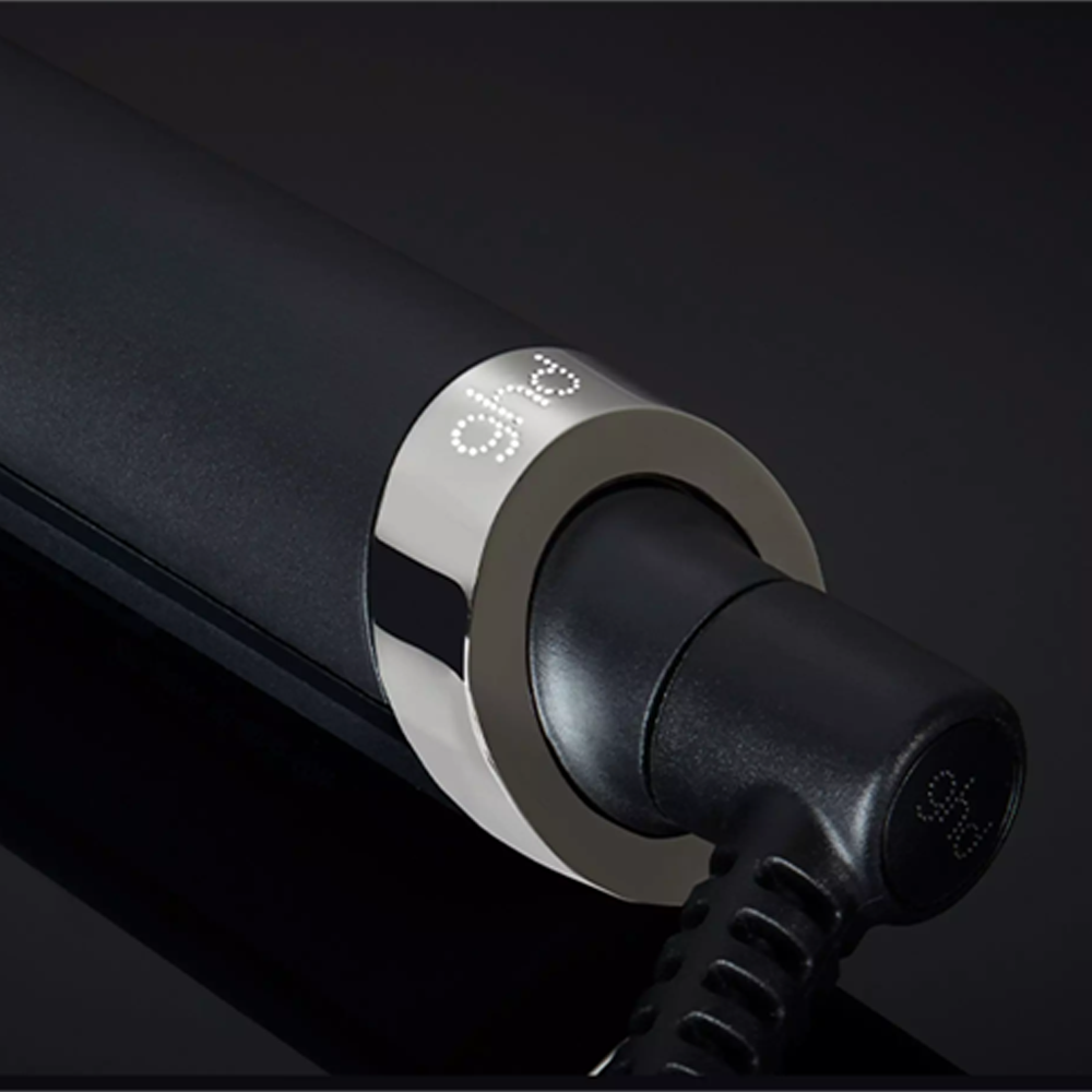 ghd Glide Hair Straightener Hot Brush