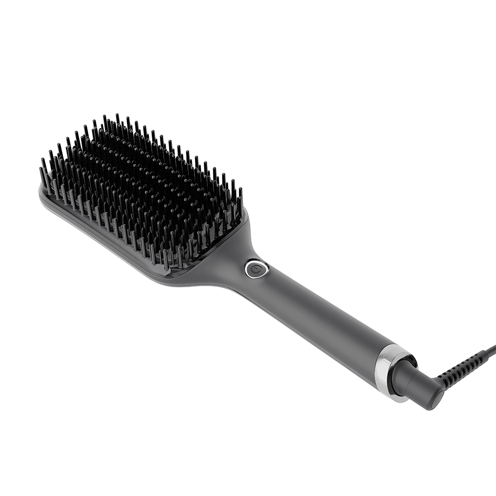 ghd Glide+ Max Professional Hot Brush - Beauty Tribe