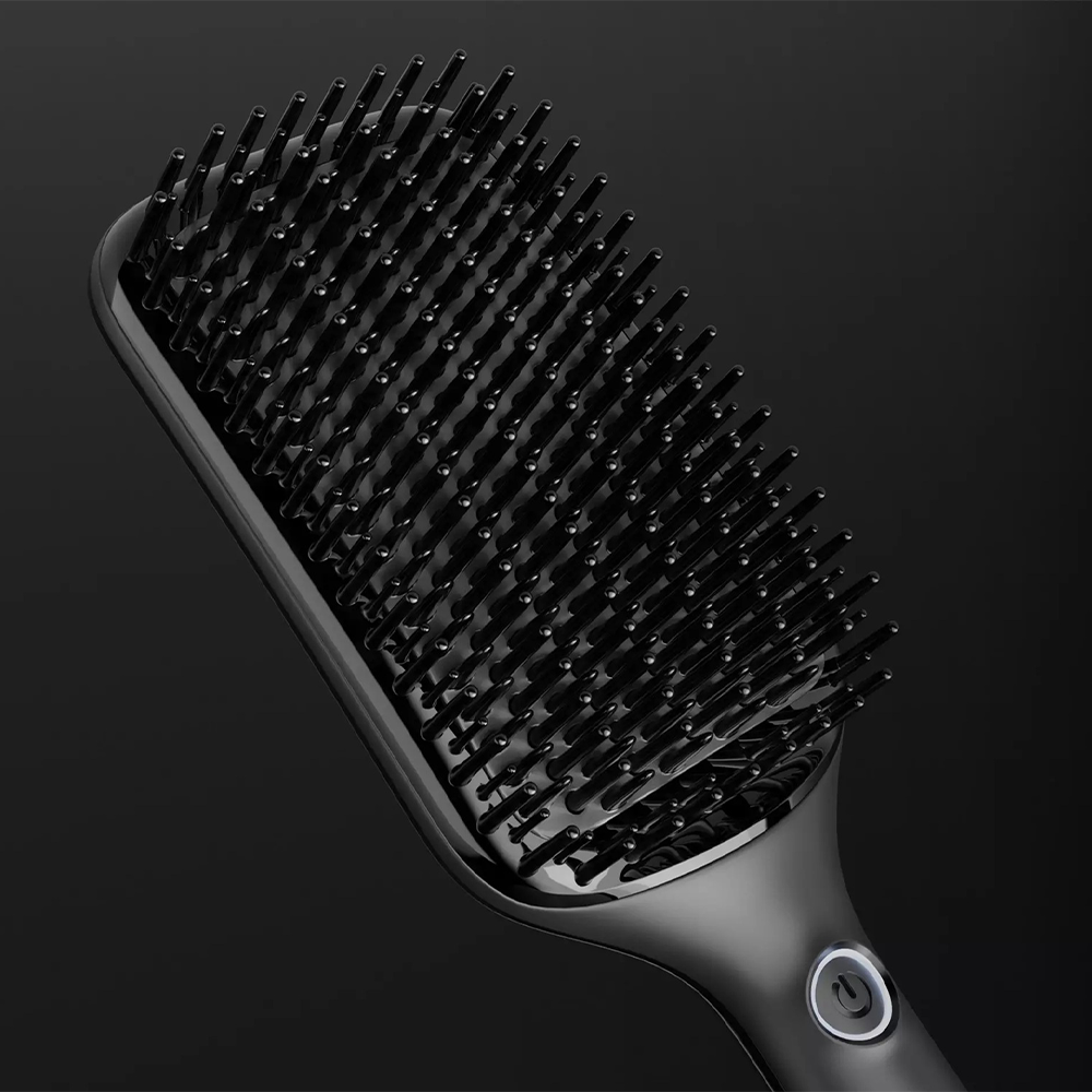 ghd Glide+ Max Professional Hot Brush