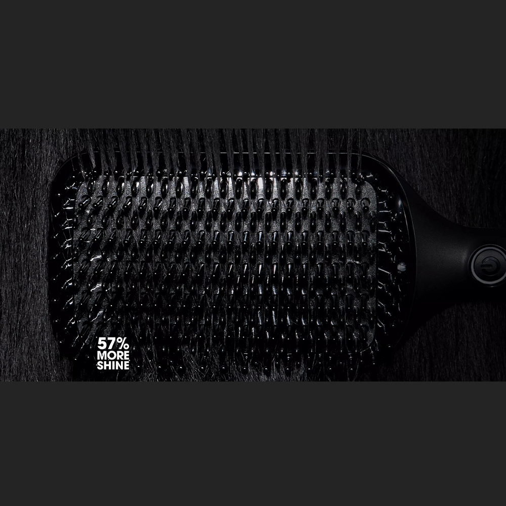 ghd Glide+ Max Professional Hot Brush