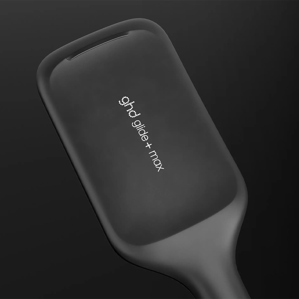 ghd Glide+ Max Professional Hot Brush