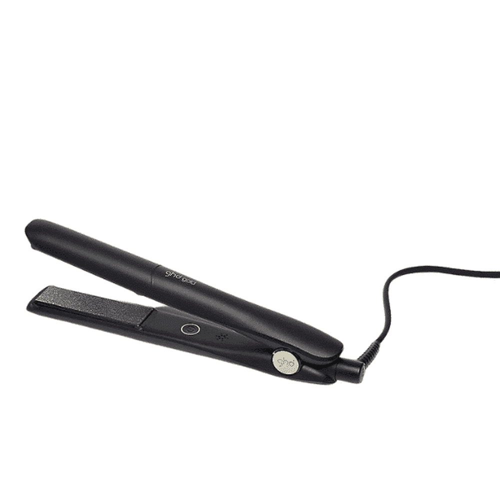 ghd Gold Hair Straightener Styler - Beauty Tribe