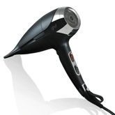 ghd Helios Hair Dryer Black - Beauty Tribe